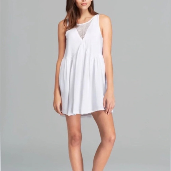 ❤️ Minkpink Born Free Dress - Picture 1 of 6